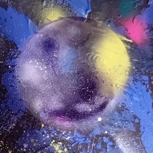 Aurea (original mix by Oscar de ache)