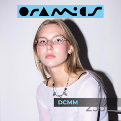 ORAMICS 255: DCMM