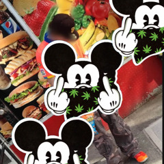 Smokedope2016 In Da Party Drip Baby Remix