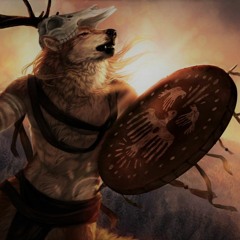 Shaman Of The Soul