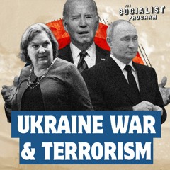 Terrorism, the Ukraine-Russia War & Victoria Nuland’s ‘Nasty Surprises’