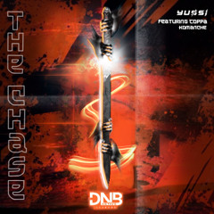 YUSSI - THE CHASE (feat. Coppa Komanche) [FREE DOWNLOAD]