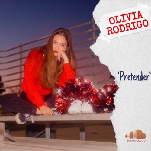 Pretender - Olivia Rodrigo (Original)