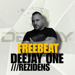 Deejay One Radio Show 14.12.2023. (with by Freebeat)