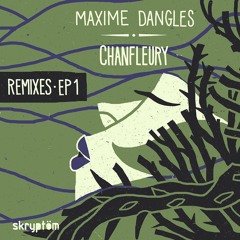 1 - Maxime Dangles - Châtillon Montrouge (Arnaud Rebotini Remix) - Skryptöm 56