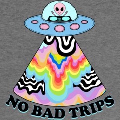 No Bad Trips - GRiZ x Justa - Squnto (Sweet Technique edit)