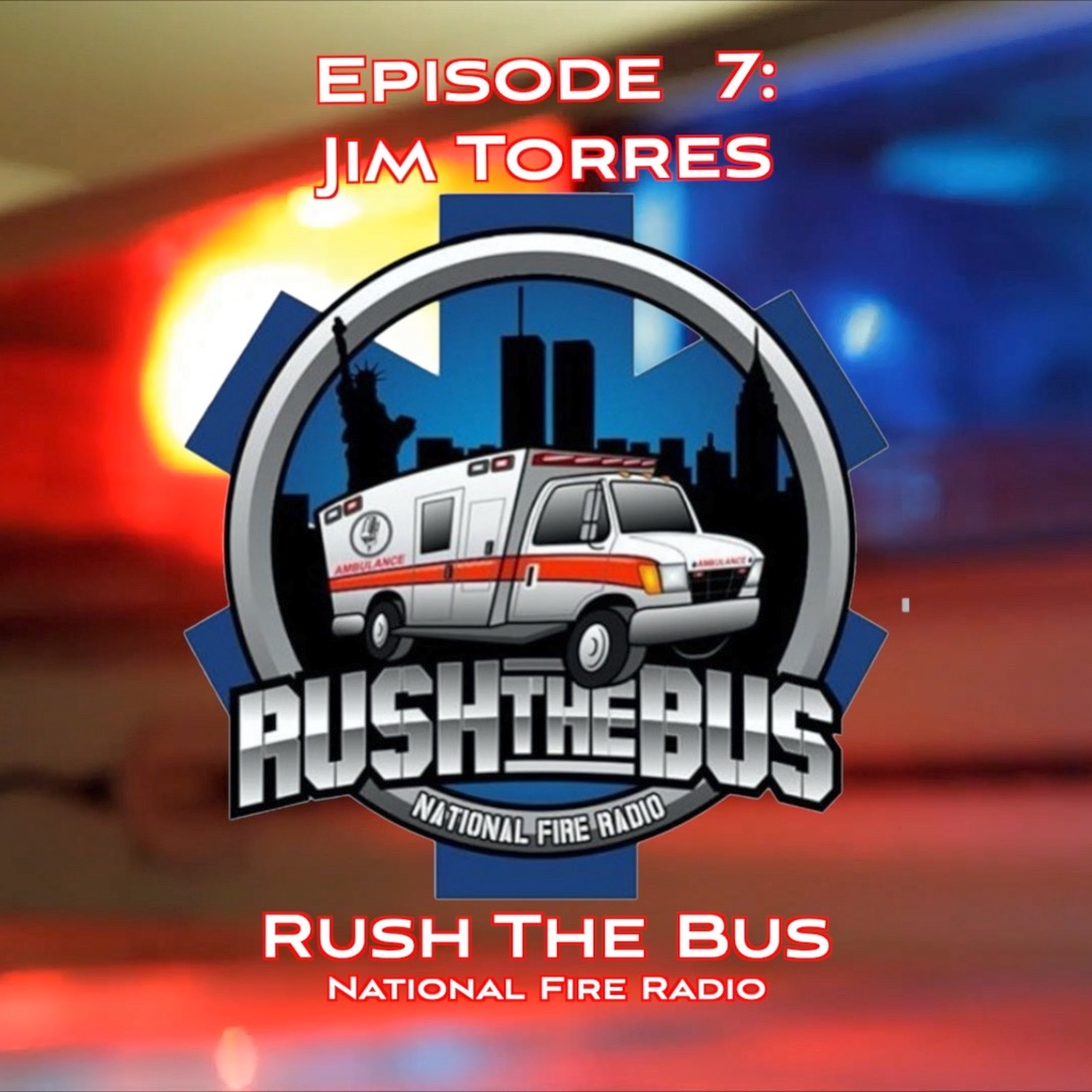 Rush The Bus