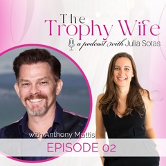Episode 2 with Dr. Anthony Mattis