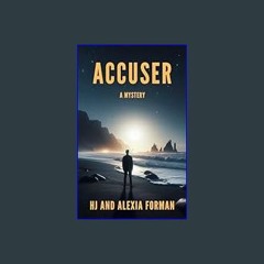 ebook [read pdf] ❤ Accuser (Jude and Firestone Mysteries Book 2)     Kindle Edition Pdf Ebook