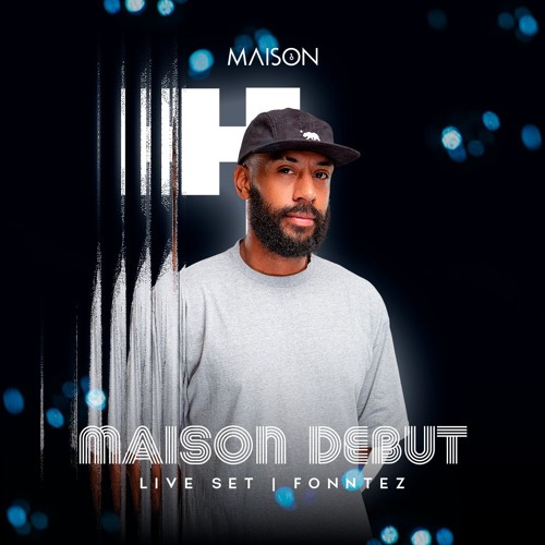 FONNTEZ - Maison Debut 2025 - Live Set