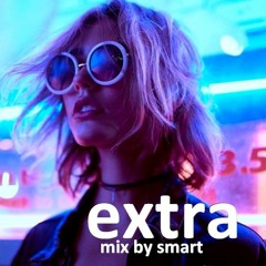 Extra Mix By Smart 22# 011
