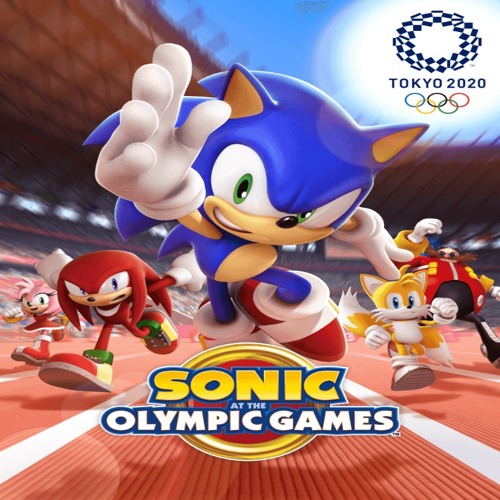 Stream Sonic's Music Collection  Listen to Sonic Colors Ultimate