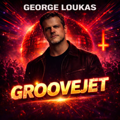 George Loukas - Groovejet (Original Mix)