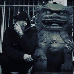 Down He Goes... Good Riddance prod. DVRX