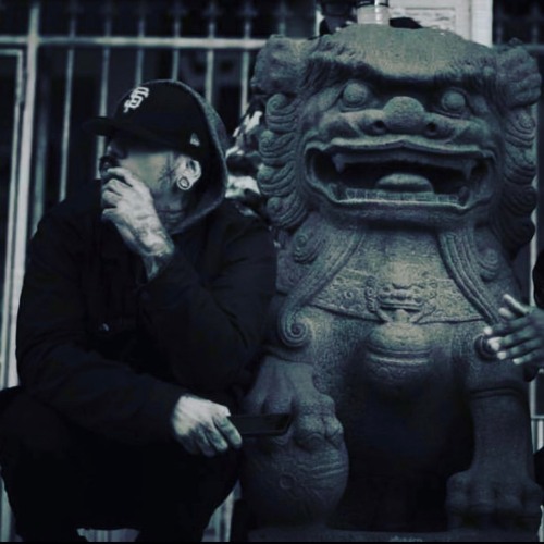 Down He Goes... Good Riddance prod. DVRX