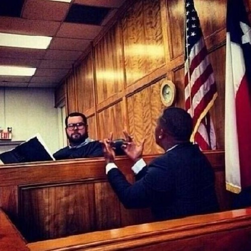 TjGWOP- Dont Judge Me