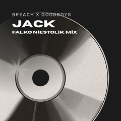 Jack ( Falko Niestolik Mix ) FREEDOWNLOAD