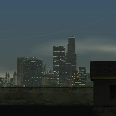 Seryoga - Liberty City: The Invasion Slowed (aizotop)