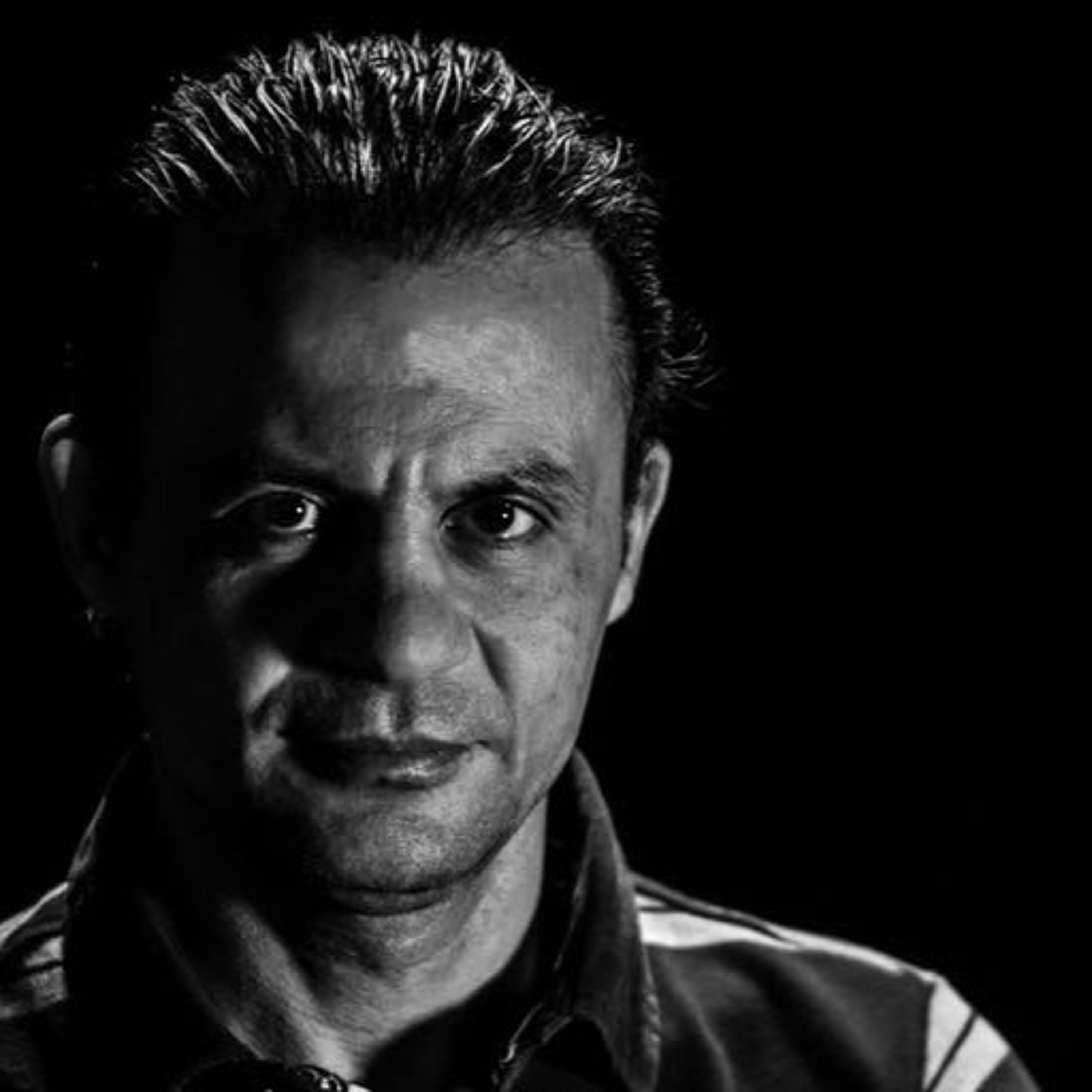 Audio Nerds Podcast EP07 Mixing Engineer Hany Thabet