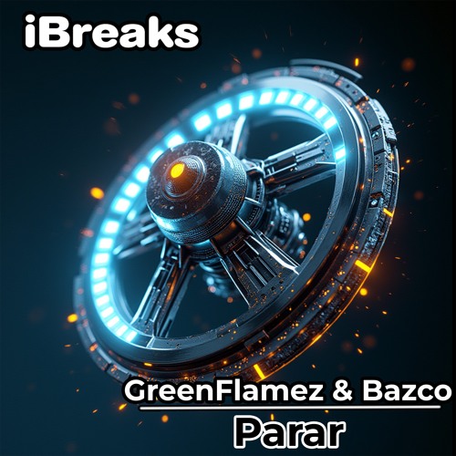 Parar (Original Mix)