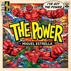 SNAP (The Power Edit)