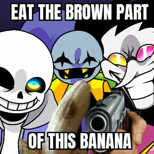 Inexistent Freedom Cover/Remake (A Sans, Spamton, Jevil Megalo)
