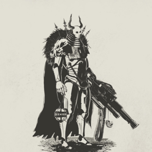 Sleep Token - The Summoning Vocal Cover