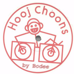 Hooj Choons (retrospective podcast) - by bod.ua (recorded in 2010)