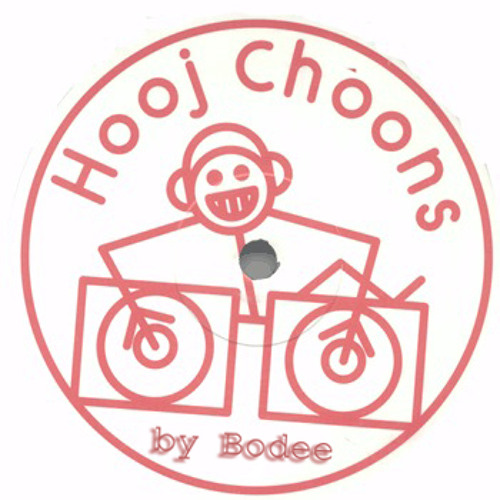 Hooj Choons (retrospective podcast) - by bod.ua (recorded in 2010)