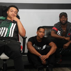 Taking Risk Pt 2 Ft. Stylez (prod Zen Zan)