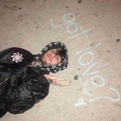 lil peep - its me