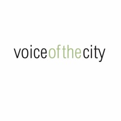 Voice of the City: Making art and teaching art