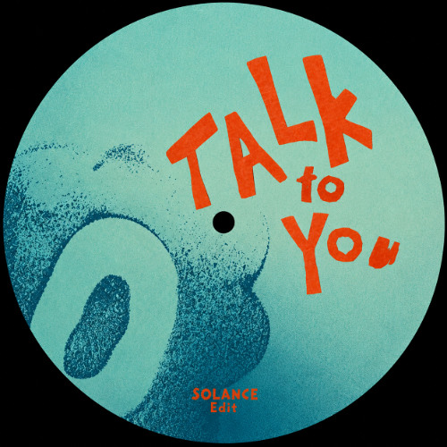 ANOTR ft. 54 Ultra - Talk To You (SOLANCE Edit)