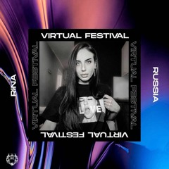 Rina /Erotic Sentimentalism/ Virtual Festival