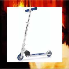 Super Scooter (prod. me)