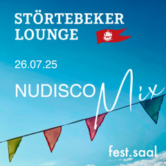 Alex Zander - NuDisco (Störtebeker Lounge 2025)