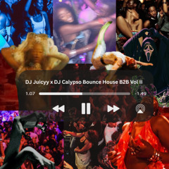 Bounce House B2B Vol. II