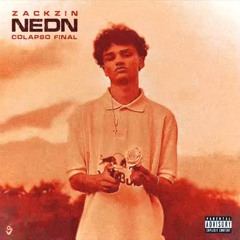 ZackZin - INÍCIO DE UM COLAPSO (INTRO)