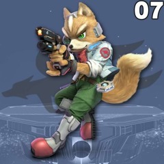 [CHALLENGER NUMBER 7] - FOX