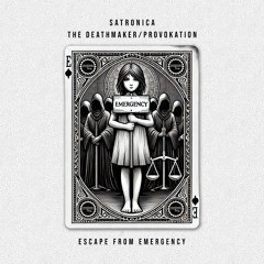 Escape from Emergency (Tek Indus Mix)