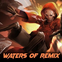 Waters of Strikelovania (Remix Striking The Demon Down)