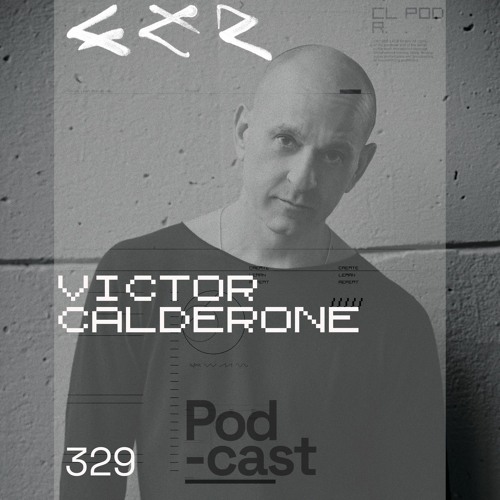 CLR Podcast 329 I Victor Calderone