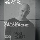on CLR Podcast 329 I Victor Calderone