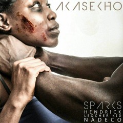 Akasekho (ft. Leqcha, Sihle & Hendrick)
