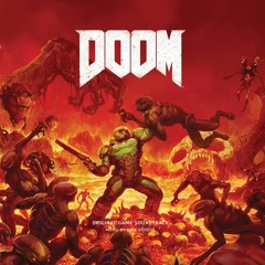 Mick Gordon - Hellwalker