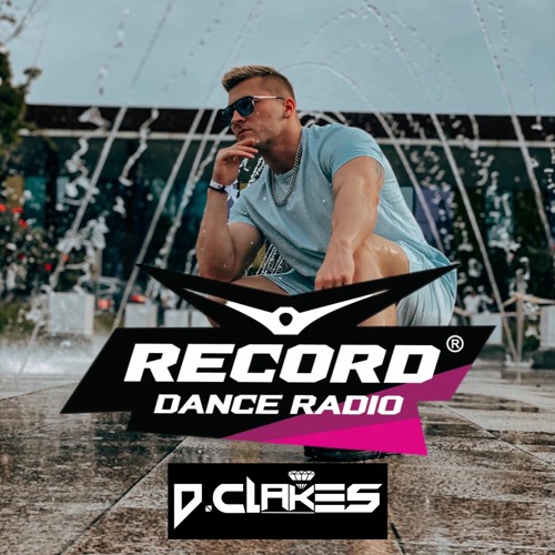 D.Clakes - Radio Record K&P Wild Weekend Sessions #18 2021-07-03