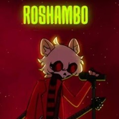 kennyoung - The Network - Roshambo Cover