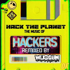 Phoebus Apollo (Wubson Remix) - Carl Cox (FREE DL)