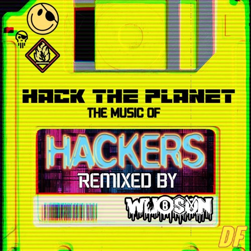 The Joker (Wubson Remix) - Josh Abrahams (FREE DL)