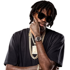 Alkaline - Heart Scar (Dancehall 2025)